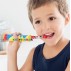 Детская электрическая зубная щетка Дисней Oral-B D10.513K